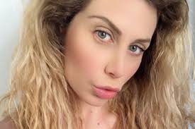 La prima edizione del grande fratello vip è andata in onda su canale 5 nel settembre 2016 ed è stata vinta da alessia macari. Paola Caruso Senza Veli Calendario Notizie It