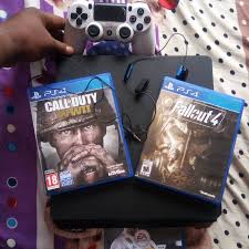 We did not find results for: Price Of A Used Ps4 Gaming Nigeria