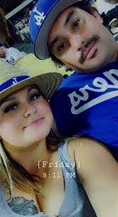 Blanca Reynoso's Instagram, Twitter & Facebook