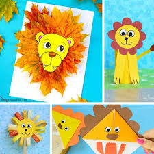 Learn all about zoos and zoo animals with these zoo themed learning ideas. Animal Crafts For Kids Easy Peasy And Fun