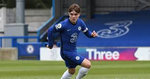 Ike dominique ugbo is an english professional footballer who plays as a forward for chelsea. Lull News Chelsea Decide On Next Transfer Deals As Ike Ugbo And Bate Close In On Exits
