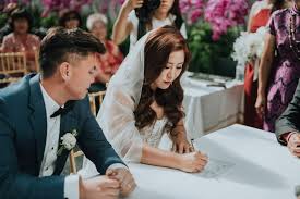 Hi i am foreigner.i registered with my husband in my country.after that i registered in malaysia.now i we registered the marriage in sarawak malaysia. Civil Marriage Registration My Wedding Planner Sdn Bhd Wedding Planner Malaysia