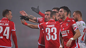 The liga 1, most often spelled as liga i, is a romanian professional league for men's association football clubs. Program Liga 1 Lpf A AnunÈat Partidele Din UrmÄtoarele Runde Ce Se IntamplÄ Cu Dinamo Èi BotoÈani Eurosport