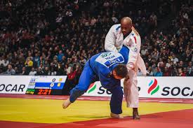 Explore other popular activities near you from over 7 million businesses with over 142 million reviews and opinions from yelpers. Ijf Confirms Initial World Judo Tour Schedule For 2021