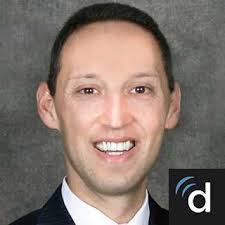 Dr. Thomas Shackleford, DO