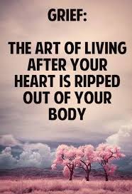 Pin By Maryann Falconer On Quotes Of Note Grief Quotes Grief Miss You Mom
