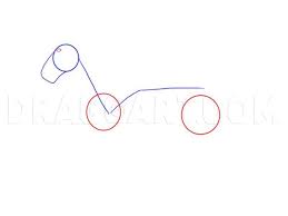 Learn how to draw step by step in a fun way!come join and follow us to learn how to draw. How To Draw A Mustang Horse Step By Step Drawing Guide By Dawn Dragoart Com