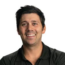 Aaron Sheats, Mortgage Advisor