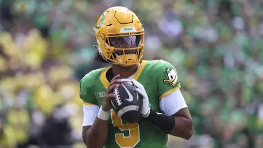 Moore Unlikely to Return for Ducks in 2026 - University of Oregon Athletics