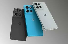 Motorola Moto G75 is now official with a major promise regarding updates