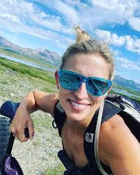 Alesha Campbell's Instagram, Twitter & Facebook