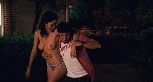 Nude video celebs » Ali Cobrin nude - American Reunion (2012)