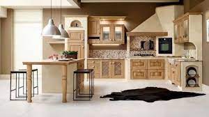 Cucine In Finta Muratura Cucina In Muratura Design Del Prodotto Stile Cucina
