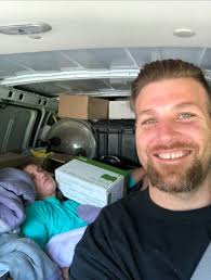 See The Winners Of The 2022 WFB Truck & Van Contest