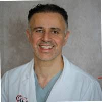 David Palmieri's Instagram, Twitter & Facebook