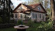 Наш элитный загородный гостиничный комплекс «ольгино» находится в часе езды от москвы в. Olgino Istoricheskij Rajon Vikipediya