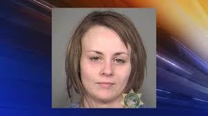 Woman arrested for SE Portland duplex arson