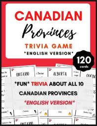 Read on for some hilarious trivia questions that will make your brain and your funny bone work overtime. Canada Trivia Worksheets Teaching Resources Teachers Pay Teachers