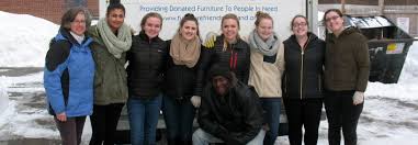 Donate Furniture Create A Home