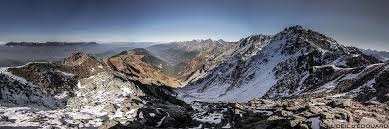 La Cime De La Jasse Par Les Lacs Du Venetier Blog Outdoor Trace Les Cimes Lac Randonnee Alpes