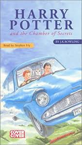 Listen to hp book 2, read by stephen fry narrated. Harry Potter And The Chamber Of Secrets Unabridged 8 Audio Cd Set Amazon Co Uk Rowling J K Fry Stephen Books