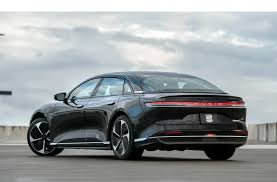 Image result for Abyss Black 2024 Lucid