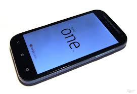 HTC One SV im Test: Wenig Substanz ...