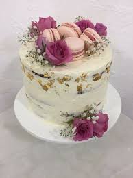 The deep red color makes the flour: Red Velvet Engagement Cake Picture Of 2 Tarts Baking Warrnambool Tripadvisor