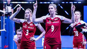 Liga narodów siatkarzy 2021 tabela. Mecz Belgia Polska Na Zywo 2021 Transmisja Liga Narodow Kobiet Online Meczu Reprezentacji Live Stream Sport Tvp Pl