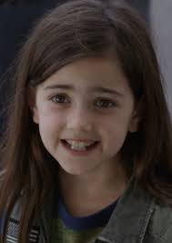 Fan Casting Abby Ryder Fortson as Stature in MCU New Avengers (All Members) 