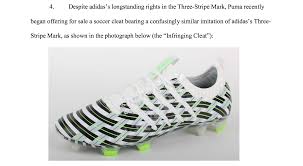 Adidas Sues Puma Over Three Stripe Trademark Oregon Intellectual Property Blog Tracksuit puma logo brand clothing, puma logo png clipart. oregon intellectual property blog