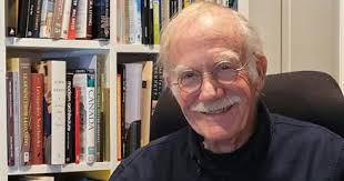 An Architect's Monday Musings Go to Press