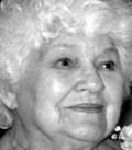 AFTON KYRIOPOULOS Obituary (2011)