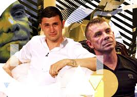 Florian tudor își câștigase renume de mare mafiot peste ocean, unde ar fi coordonat o grupare de crimă organizată. Cum Ar Fi Ajuns Fostul Fotbalist Al Lui Gigi Becali Locotenent Al Celui Mai Periculos Interlop Roman Din Mexic