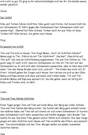 Mittlerweile hatten sich auch eine schar buben und einige männer eingefunden und halfen mit, den großen schneemann zu bauen. Wir Schreiben Eine Bildergeschichte Pdf Free Download