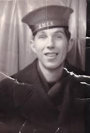 William F.J. Logan, RCNVR