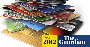 Regularly go holiday or shop on foreign websites? Credit Cards Are Back In The Balance Transfer Market Credit Card Fees The Guardian