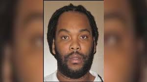 Deputies: ENC man wanted for murder caught in Maryland following high-speed  chase