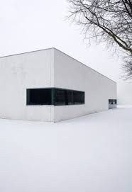 Claus En Kaan Architecten S White House Maison Architecte Architecte Maison
