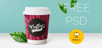 Creativemarket affinity photo presets 4977483. Coffee Cup Mockup Free Mockup Download