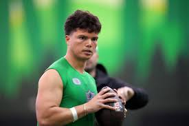 The reason Dillon Gabriel was drafted before Shedeur Sanders - The Athletic