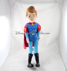 Charmant (blanche neige), aurore (belle au bois dormant), donald, sully (monstres et. Peluche Prince Philippe Disney Store La Belle Au Bois Dormant 55 Cm