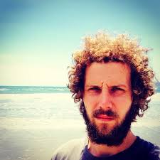 Moto América Central