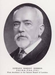 Prominent Men of London: William Henry James Boot