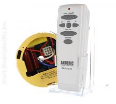 I have a hampton bay fan with remote control. Fan2r Rr7078tr For Hampton Bay