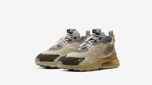 Boots discount codes & deals. Nike X Travis Scott Air Max 270 Cactus Trails And Apparel Collection Official Release Info Nike News