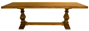 Saloom Furniture Ashford Maple Extendable Dining Table Perigold