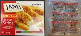 No Frills Canada Weekly Flyers: Janes Pub Style Chicken Strips, Burgers,  And Nuggest For Just $4.44 - Canadian Freebies, Coupons, Deals, Bargains,  Flyers, Contests Canada Canadian Freebies, Coupons, Deals, Bargains,  Flyers, Contests Canada