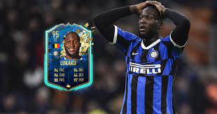 Jordan lukaku rating is 73. Fifa 20 Romelu Lukaku Totssf Sbc Solution Earlygame
