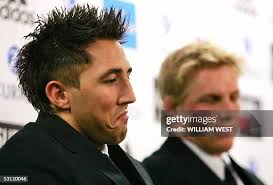 751 Gavin Lewis Photos & High Res Pictures